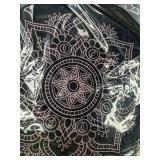 Brand New Aila Premium Meditation Cushion Set with Buckwheat Filling $45.99 Retail