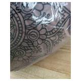 Brand New Aila Premium Meditation Cushion Set with Buckwheat Filling $45.99 Retail