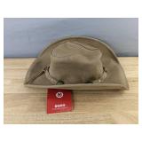 Brand New Minnetonka Silverton Genuine Leather - Size M