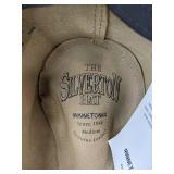 Brand New Minnetonka Silverton Genuine Leather - Size M