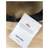 Brand New Minnetonka Silverton Genuine Leather - Size M