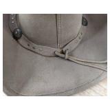 Brand New Minnetonka Silverton Genuine Leather - Size M