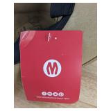 Brand New Minnetonka Silverton Genuine Leather - Size M