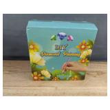 Brand New Taylor Swift DIY Diamond Painting Coaster Kit - 8 Art Coasters with Holder