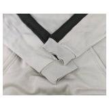 Brand New Puma Green Hoodie - Men