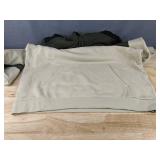 Brand New Puma Green Hoodie - Men