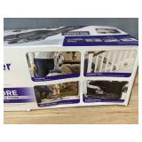 New Black+Decker Furbuster AdvancedClean+ Cordless Hand Vacuum