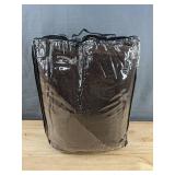 Brand New Beautyrest Luxury Heated Throw Blanket, 60" x 70", Brown
