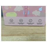 Brand New Wooden Activity Cube for Kids, 12+ Months, Shapes & Activities