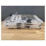 6 Brand New Baleine Extra Large Moving Bags, Clear, $35.00 Retail