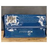 5 Brand New Inspire Premium 8" x 12" Washcloths - 50 Count Each