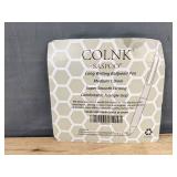 12 Pack of Brand New COLNK SASPOO Colored Ballpoint Pens, Medium 1.0mm