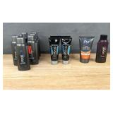 Brand New 13 Piece Axe & Dial Men