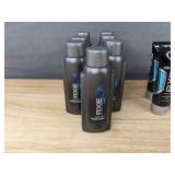 Brand New 13 Piece Axe & Dial Men