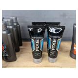 Brand New 13 Piece Axe & Dial Men