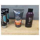 Brand New 13 Piece Axe & Dial Men