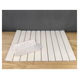 Brand New Stone Dish Drying Mat for Kitchen