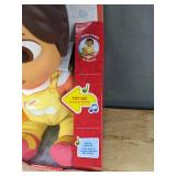 Brand New CoComelon My Friend Nina Doll - Speaks English & Spanish