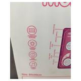 Brand New Tsomtto 2-in-1 Musical Mat Piano Drum Carpet