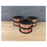 6 Rolls Brand New MAX TW898 Rebar Tie Wire