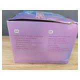 Brand New Nemone Mermaid Knee and Elbow Pad Set for Kids