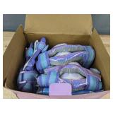 Brand New Nemone Mermaid Knee and Elbow Pad Set for Kids