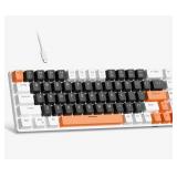 Brand New MageGee MK-BOX Mechanical Keyboard