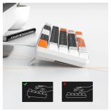 Brand New MageGee MK-BOX Mechanical Keyboard