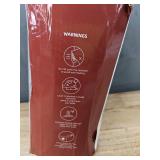 Brand New AmberShine Neck & Shoulder Gray Heating Pad