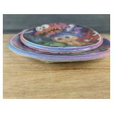 Brand New Inside Out Birthday Party Supplies: Plates, Napkins, Balloons, Tablecloth & Banner