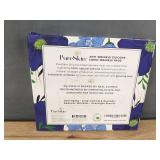 Brand New PureSkin Smoothing Beauty Decollete Pads - 3-Pack