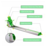 Brand New Watermelon Slicer & Ball Scoop Kitchen Gadget Set