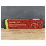 Brand New Watermelon Slicer & Ball Scoop Kitchen Gadget Set