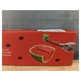 Brand New Watermelon Slicer & Ball Scoop Kitchen Gadget Set