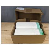 Brand New Cat Litter Durable Drawstring Replacement Liners