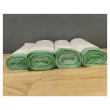 Brand New Cat Litter Durable Drawstring Replacement Liners