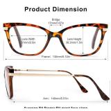 2 Brand New Madison Avenue Reading Glasses +2.0 With Cases