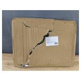 12 Brand New Prestee 9 x 13" Plastic Serving Platters