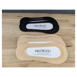 6 Pairs Brand New Women