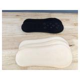 6 Pairs Brand New Women