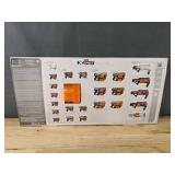 Brand New Zuru X-Shot Skins "Game Over" Last Stand Dart Blaster with 16 Darts