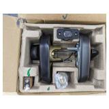 Brand New Schlage BE365 Keypad Deadbolt in Aged Bronze $134 Retail