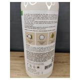 Brand New Shea Moisture Moisture Boosting Conditioner 34 fl. oz. with Coconut Milk