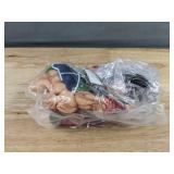 Brand New Dragon Ball Z Bardock Bandai Spirits Figurine