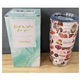 Brand New Taylor Swift 20 oz Tumbler