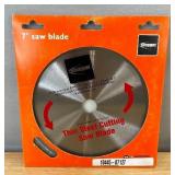 Brand New Slugger by Fein Thin Steel Cutting Saw Blade $59.95 Retail