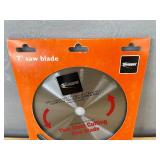 Brand New Slugger by Fein Thin Steel Cutting Saw Blade $59.95 Retail