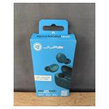 Brand New JLab Go Air Pop True Wireless Earbuds w/ Charging Case