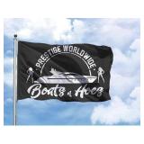 Brand New Step Brothers Movie Prestige Worldwide Boats n