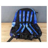 Brand New Choco Mocha Galaxy Backpack